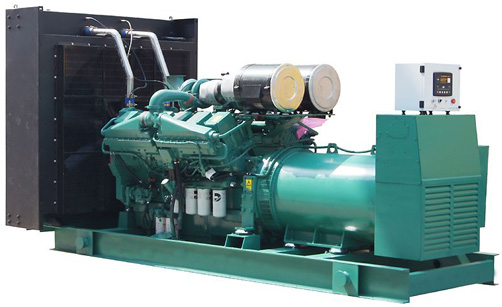 思茅30kw康明斯柴油发电机组图片 思茅30kw康明斯柴油发电机组图片