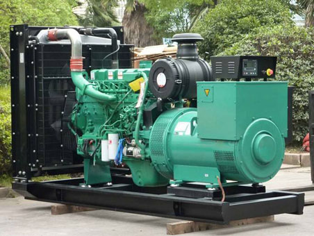 思茅710kw康明斯柴油发电机组图片 思茅710kw康明斯柴油发电机组图片