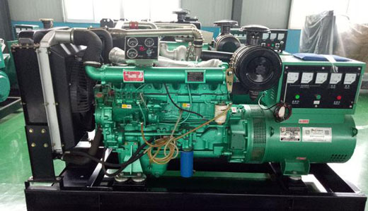 思茅发电机不发电的原因 思茅发电机不发电的原因