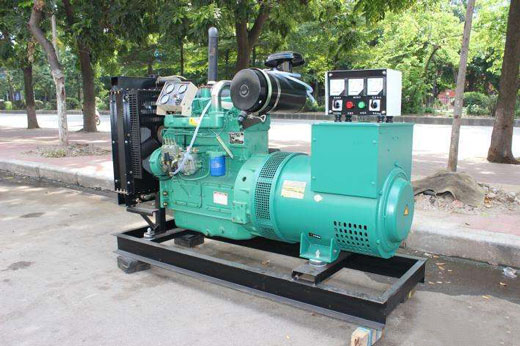 思茅发电机不发电的原因 思茅发电机不发电的原因