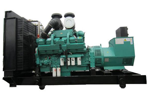思茅柴油发电机组