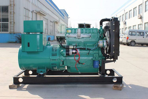 思茅小型柴油发电机 思茅小型柴油发电机