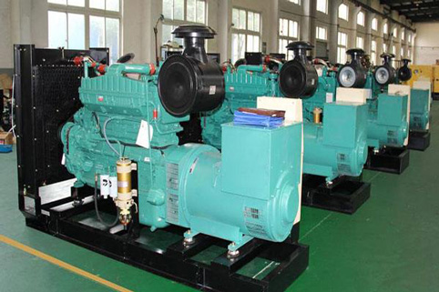 思茅小型柴油发电机 思茅小型柴油发电机
