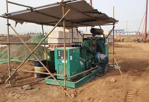 思茅发电机出租 思茅发电机出租