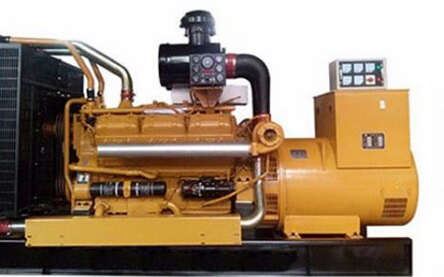 思茅发电机出租