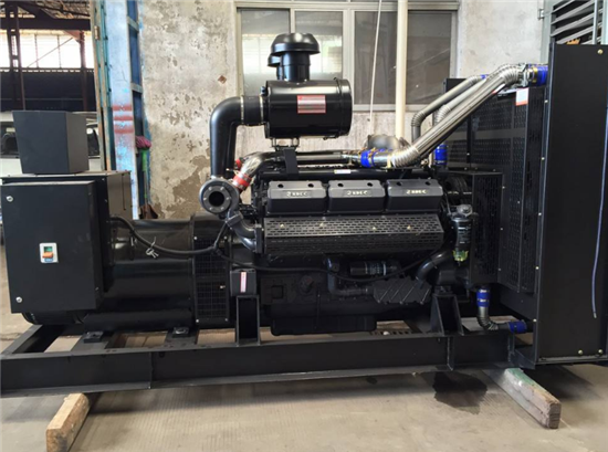 思茅柴油发电机